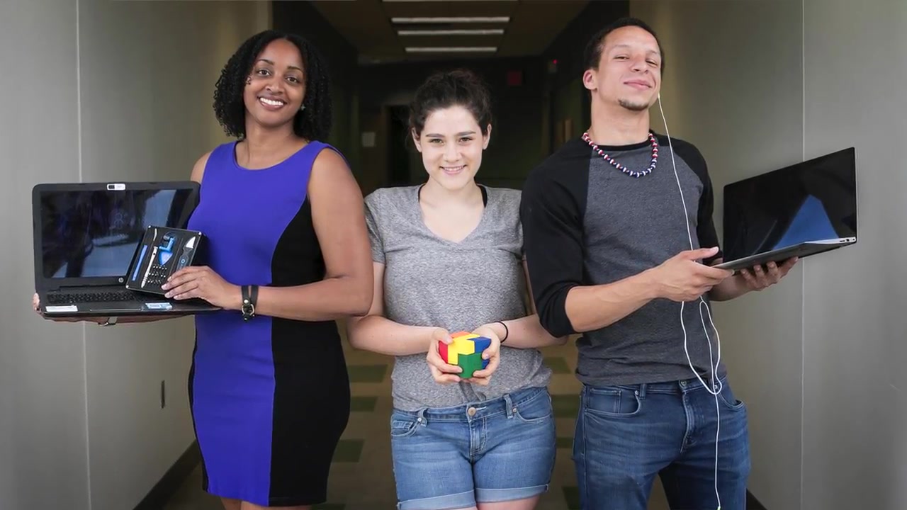 Washtenaw Community College Enterprise Video Platform